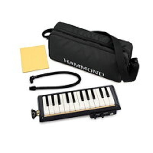 Suzuki hammond pro 24b bass - suzuki,