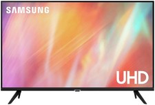 Samsung 55 Inch UE55AU7020KXXU