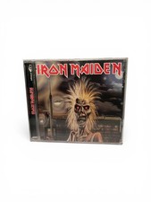 IRON MAIDEN-Iron Maiden