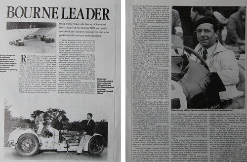 Original csc 1991 mag - original,