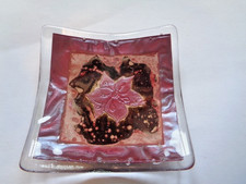 FRANK NEIKES Art Glass Small