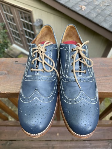 Grenson men archie gibson - archie,