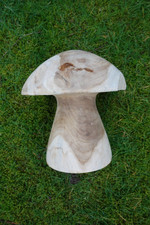 MEDIUM SIZE TEAK ONE PIECE