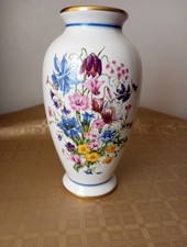 Alpine Glory Franklin Mint