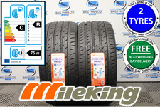 X2 285/35ZR22 285 35 22 106W