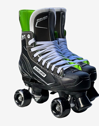 Bauer men roller skates - bauer,
