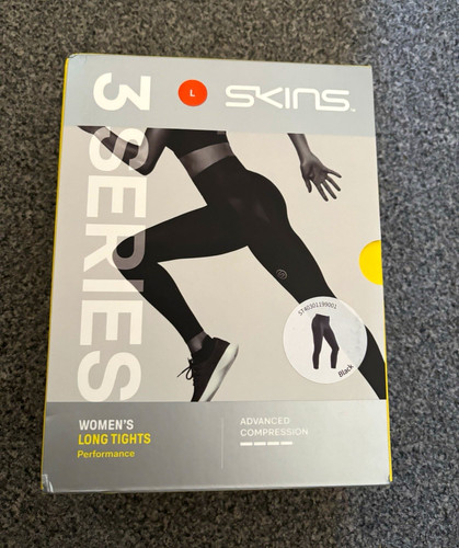 Skins series women - 3,