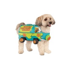 Scooby Doo The Mystery Machine