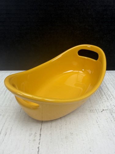 Rachael ray yellow stoneware - rachael,
