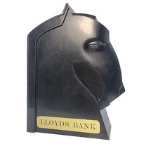 LLOYDS BANK SAVING MONEY BOX