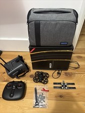 GEPRC TinyGo 4K FPV Kit - Brushless Quadcopter (Left Throttle)