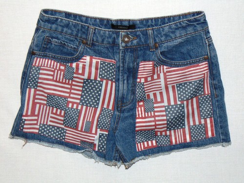 Forever usa flag - forever,