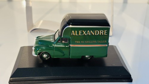 Oxford diecast scale - oxford,