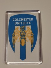 Colchester United Football