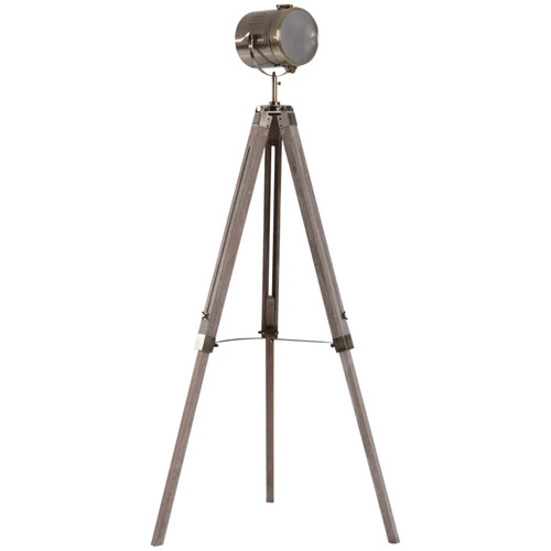 Industrial tripod floor - industrial,