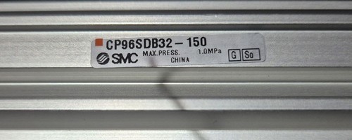 Smc cp96sdb32 150 pneumatic - smc, cp96sdb32-150