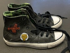 Gorillaz chuck taylor all star - gorillaz,