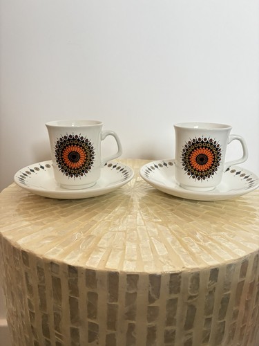 Pair vintage inca - of,
