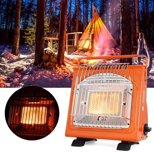 7kw portable gas heater high - 1.7kw,