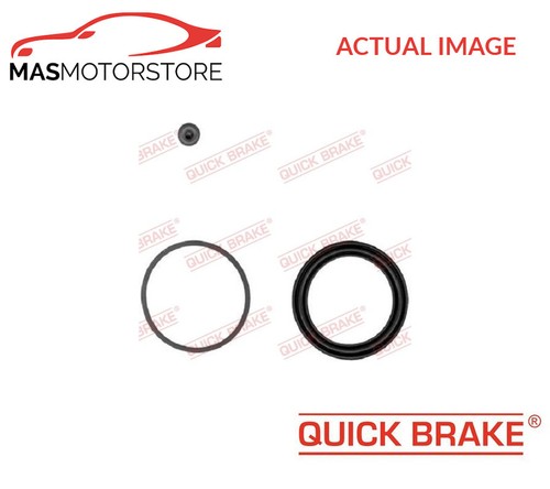 Brake caliper repair kit - brake,