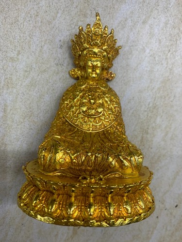 Wonderful hand made tibetan - wonderful,