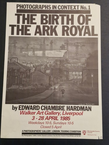 Birth the ark - birth, royal