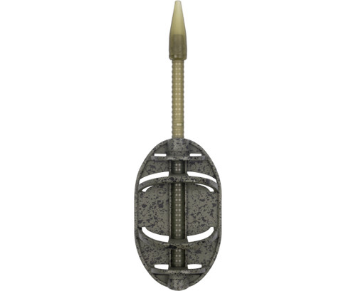 Preston innovations ics method - preston,