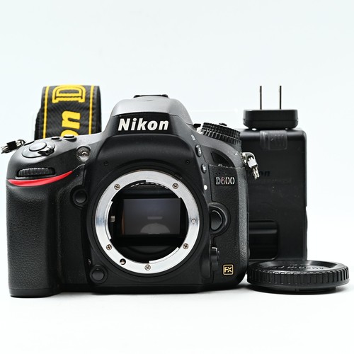 Nikon d600 full frame - d600, digital
