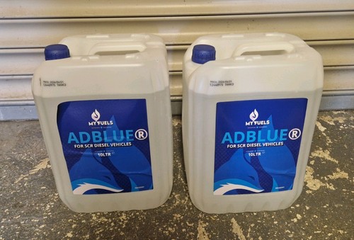 10l adblue 20litres - adblue,