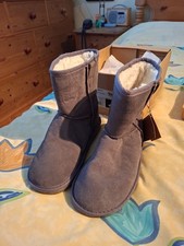 Ewe By Gumbies Ladies Ewe Boot