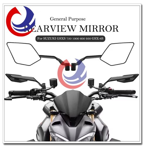Rearview mirror for - rearview, suzuki