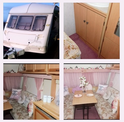 Beautiful berth abi - berth,