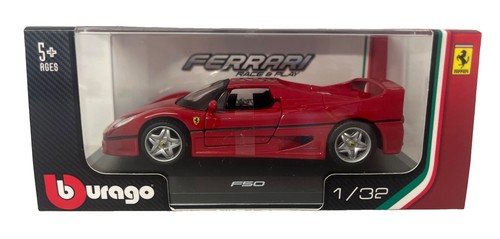 Bburago ferrari f50 - ferrari, and