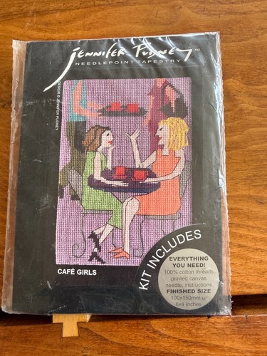 Jennifer pudney cafe - jennifer,