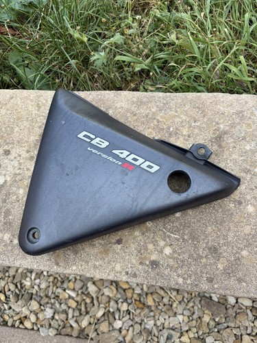 Honda 400 cb400sf - sf,
