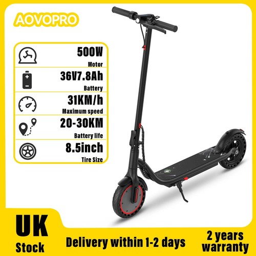 Electric scooter adult - electric,