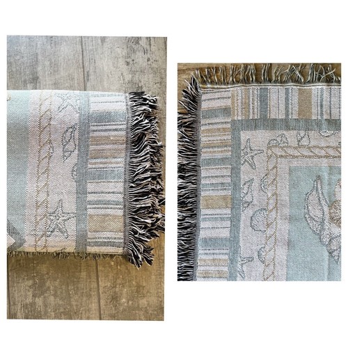 Los angeles boutique throw - angeles,