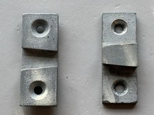 Jaguar XK120 XK140 Door Catch