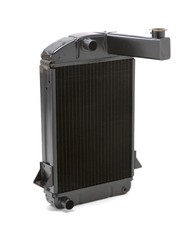 Triumph TR2, TR3, TR3A ,TR4, Radiator - 400412WO - 401869