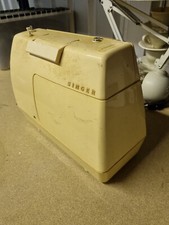 Vintage retro singer 353 - vintage,