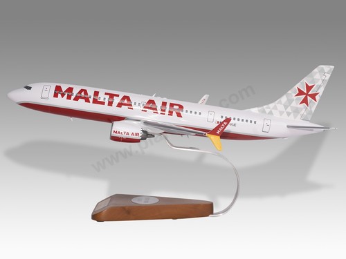 Boeing 737 max malta air - boeing,