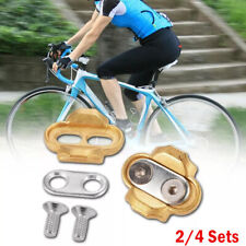 UK Crank Brothers Premium Cleats For Egg Beaters/ Candy/ Mallet Pedals New