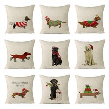 Christmas Scatter Cushions