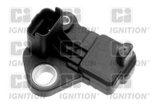 CI - Commercial Ignition