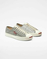 Converse x Footpatrol x Jack