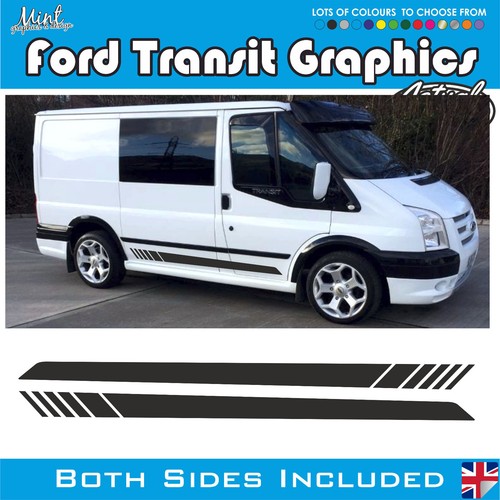 Swb mwb ford transit - swb,