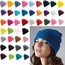 Original Cuffed Beanie Double