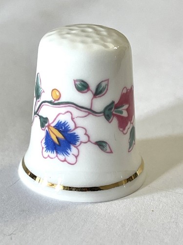 Hammersley thimble vintage - thimble,