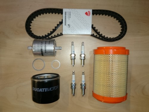 Genuine ducati spare - ducati,