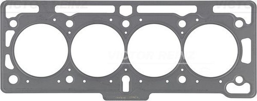 Gasket cylinder head victor - head,